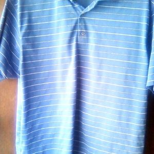 Bike Golf ⛳ Light Weight Pro Dress Shirt 👕